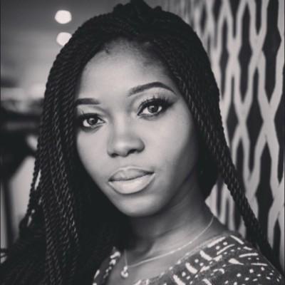 Sefa Ewurama Gohoho-Boatin - CEO